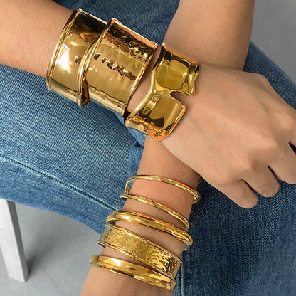Stainless Steel Bracelet