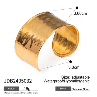 Stainless Steel Bracelet
