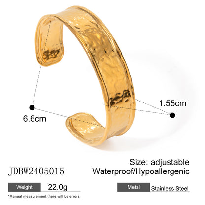 Stainless Steel Bracelet