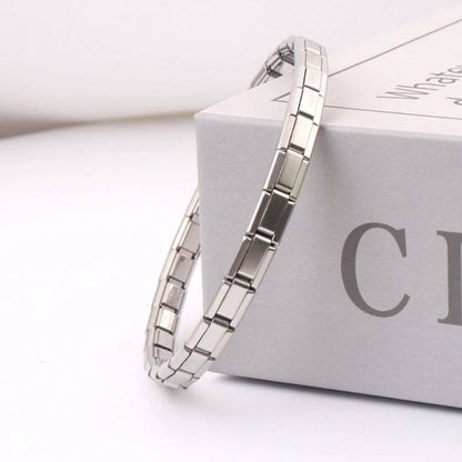 Stainless Steel Bracelet
