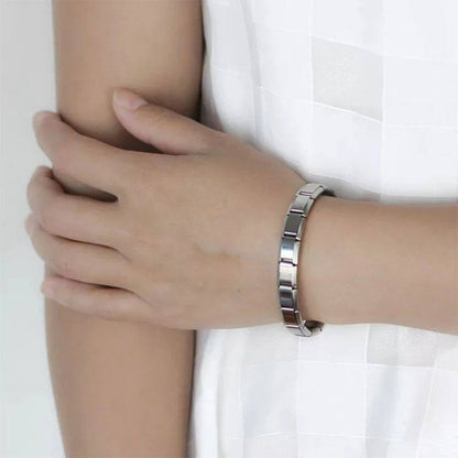 Stainless Steel Bracelet