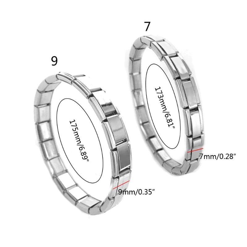 Stainless Steel Bracelet
