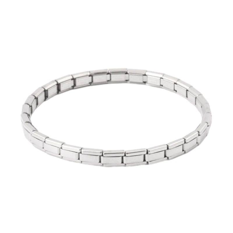 Stainless Steel Bracelet