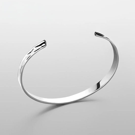 Stainless steel bracelet