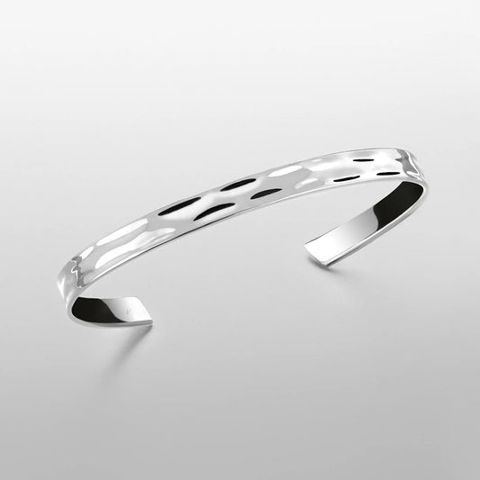 Stainless steel bracelet