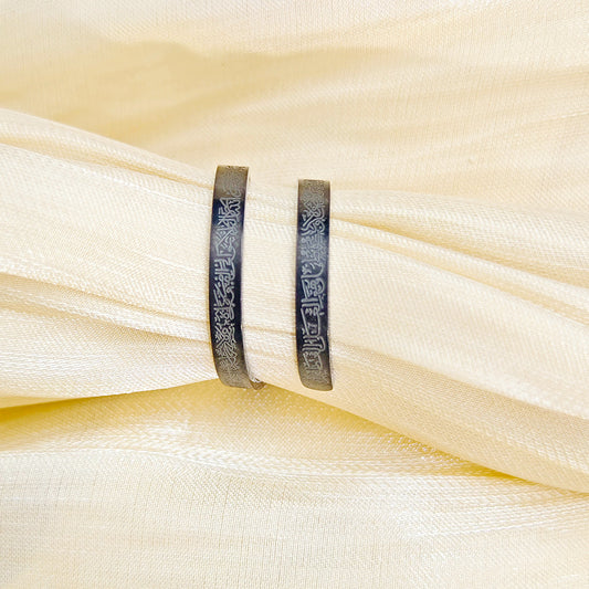 Stainless Steel Bracelet