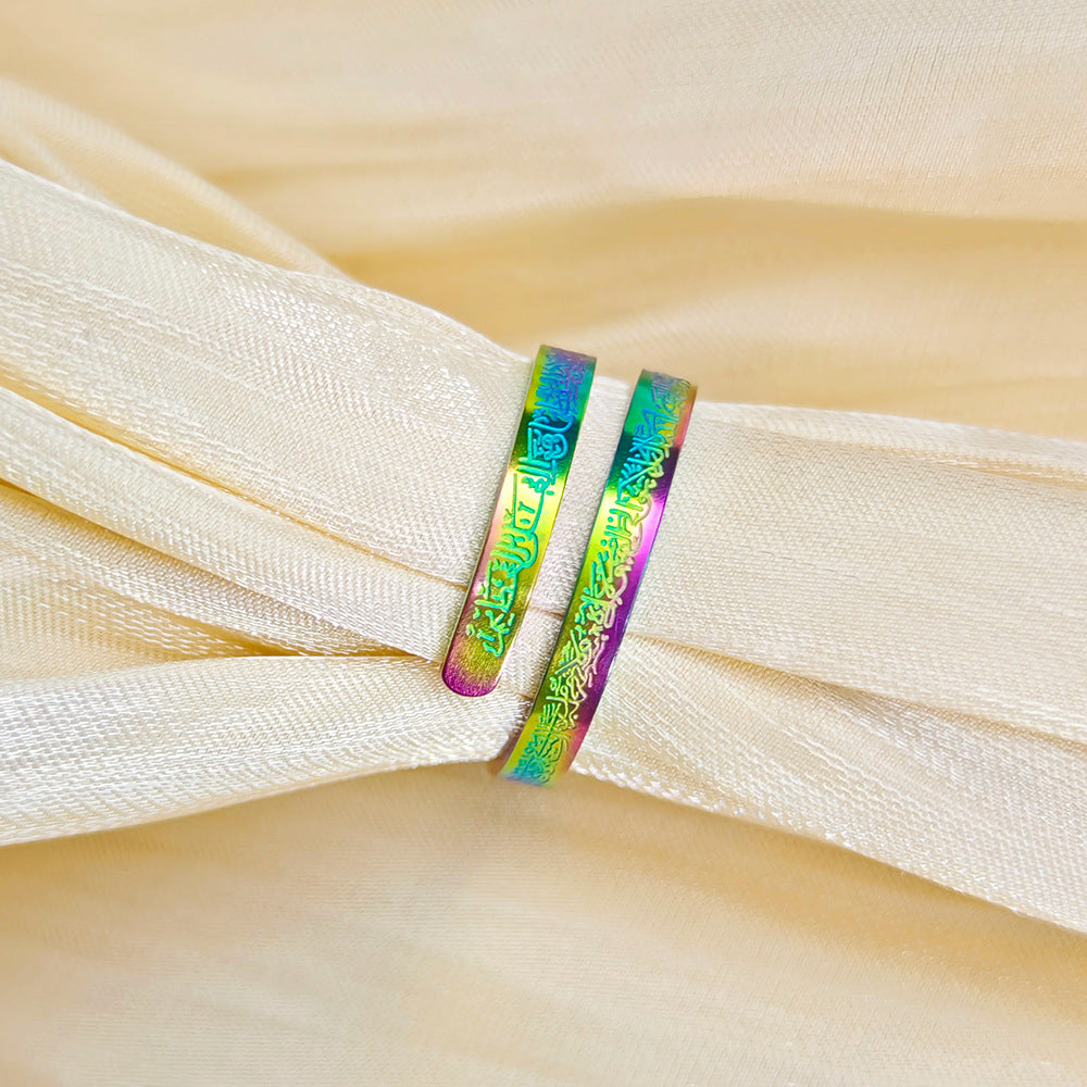 Stainless Steel Bracelet