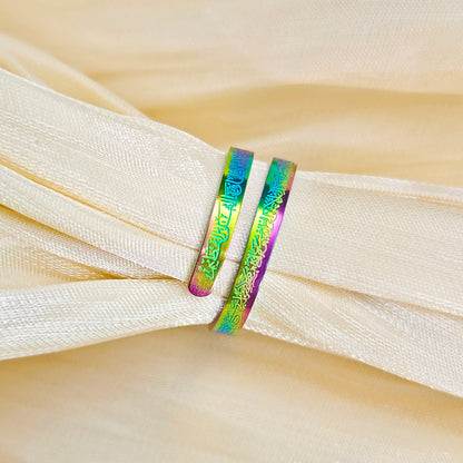Stainless Steel Bracelet