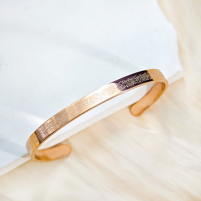 Stainless Steel Bracelet