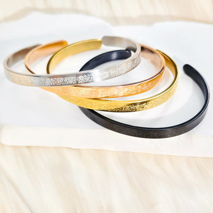 Stainless Steel Bracelet