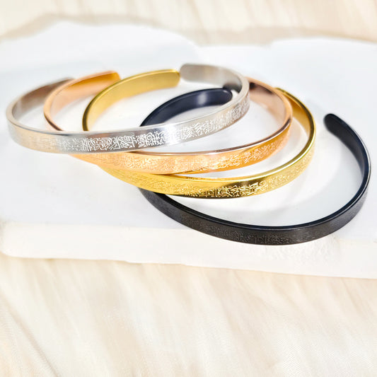 Stainless Steel Bracelet