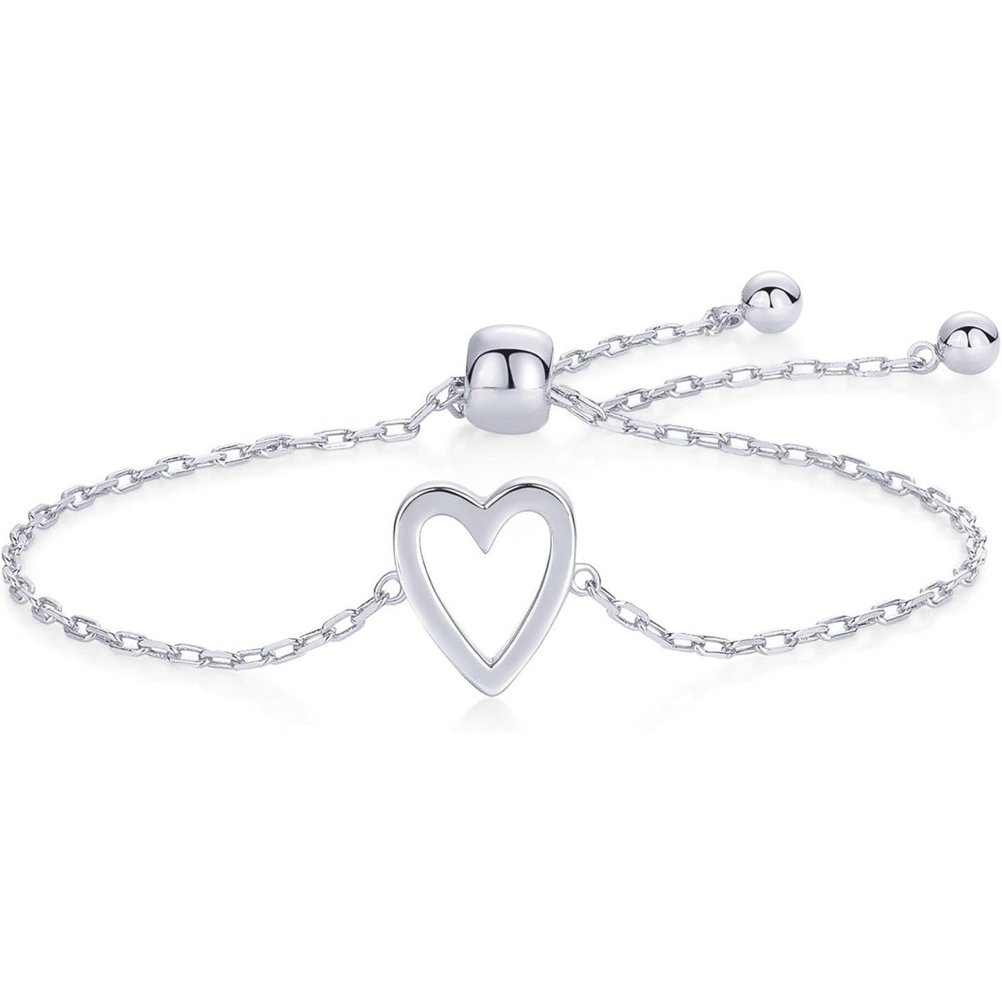 Stainless Steel Bracelet