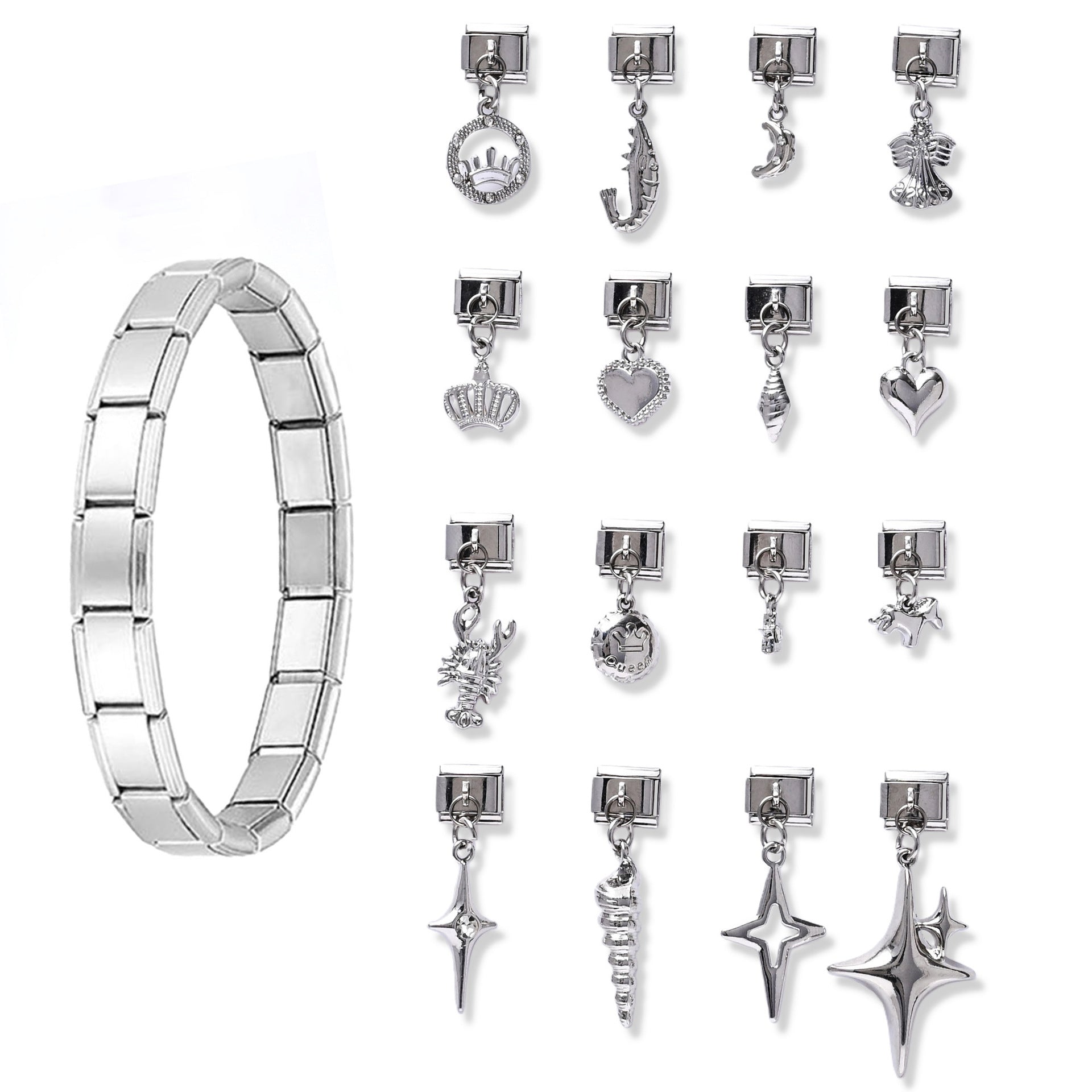 Stainless Steel Bracelet