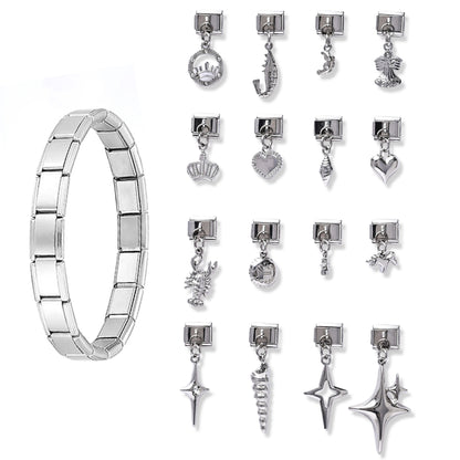 Stainless Steel Bracelet