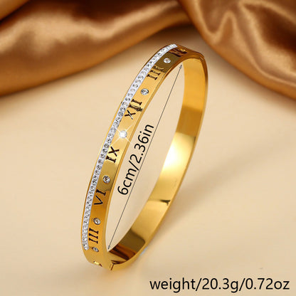 Stainless Steel Bracelet