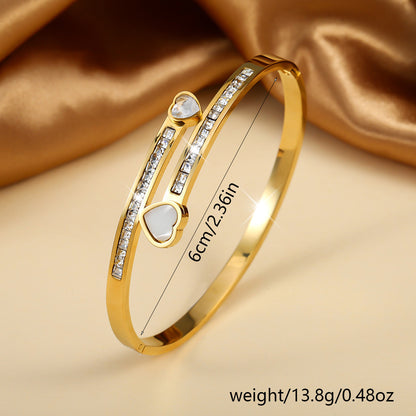 Stainless Steel Bracelet