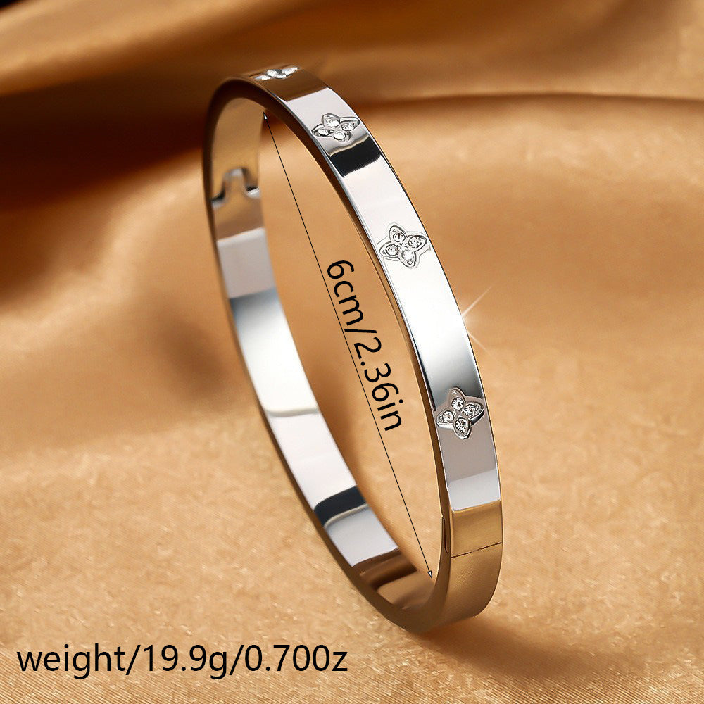 Stainless Steel Bracelet