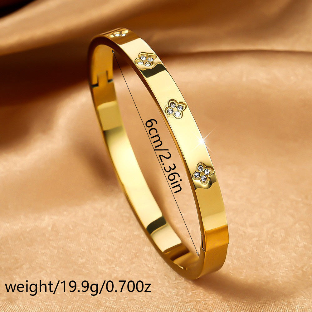 Stainless Steel Bracelet