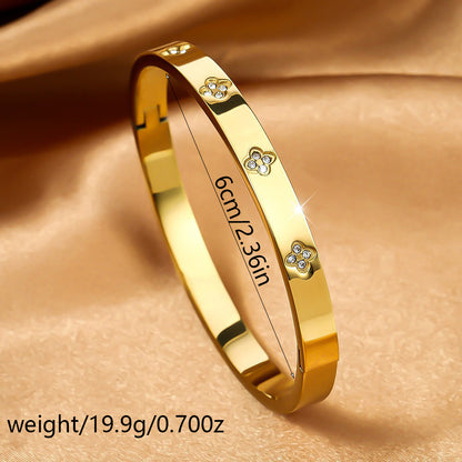 Stainless Steel Bracelet