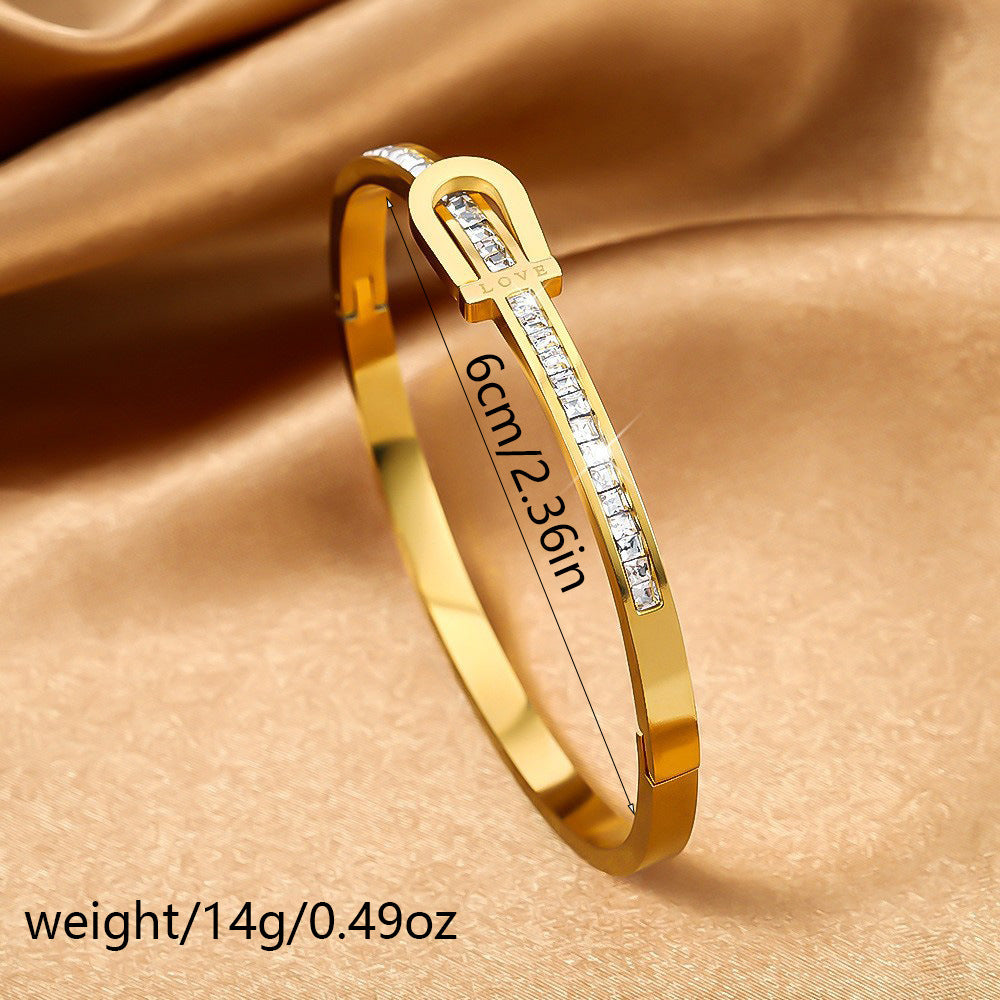 Stainless Steel Bracelet