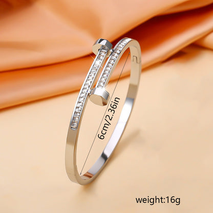 Stainless Steel Bracelet