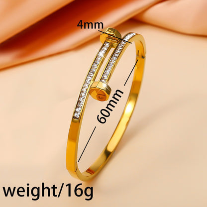 Stainless Steel Bracelet