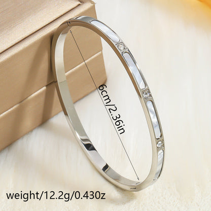 Stainless Steel Bracelet
