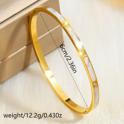 Stainless Steel Bracelet