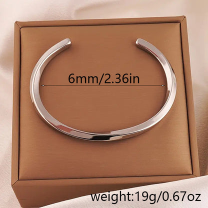 Stainless Steel Bracelet