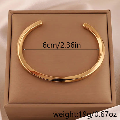 Stainless Steel Bracelet