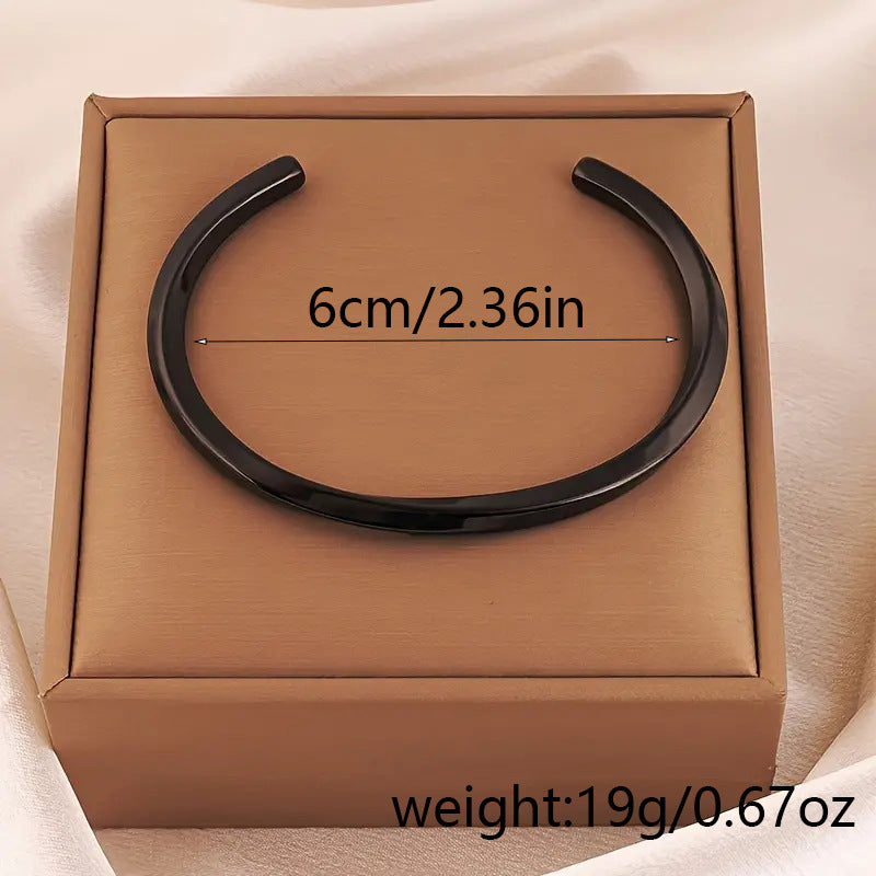 Stainless Steel Bracelet