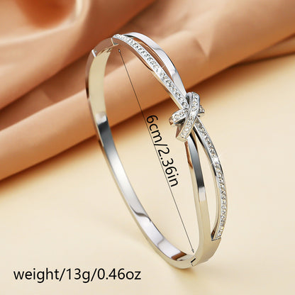 Stainless Steel Bracelet