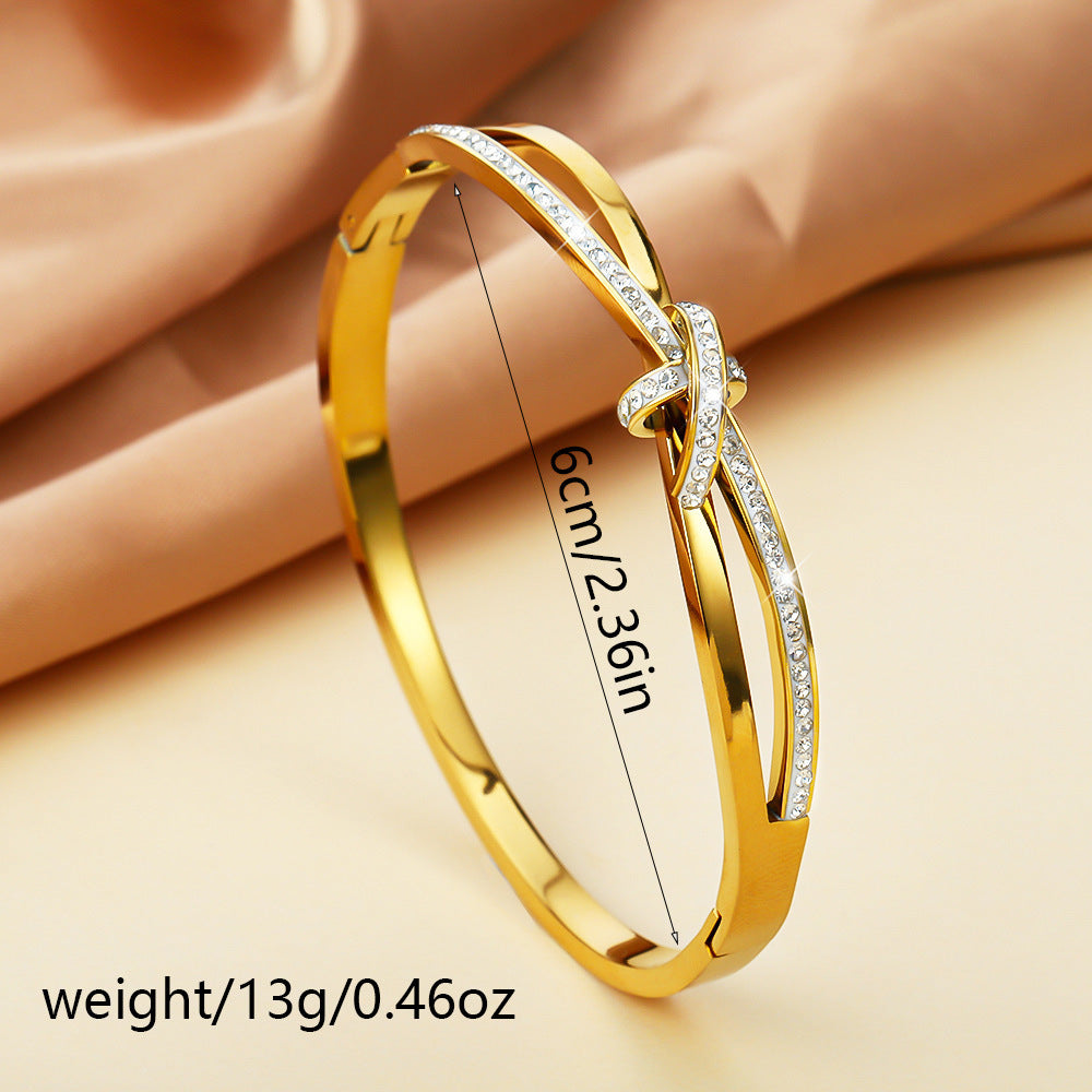 Stainless Steel Bracelet