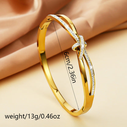 Stainless Steel Bracelet