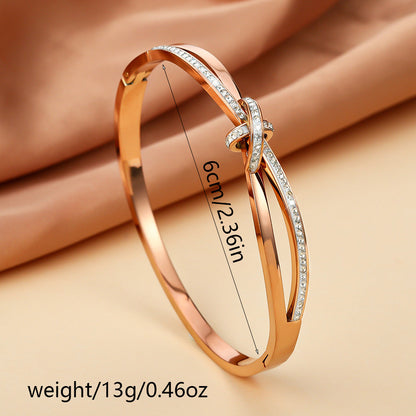 Stainless Steel Bracelet