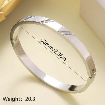 Stainless Steel Bracelet