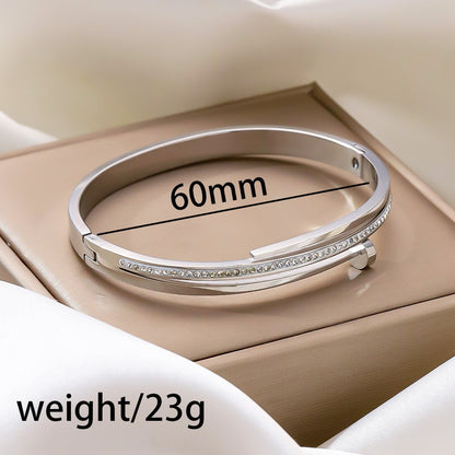 Stainless Steel Bracelet