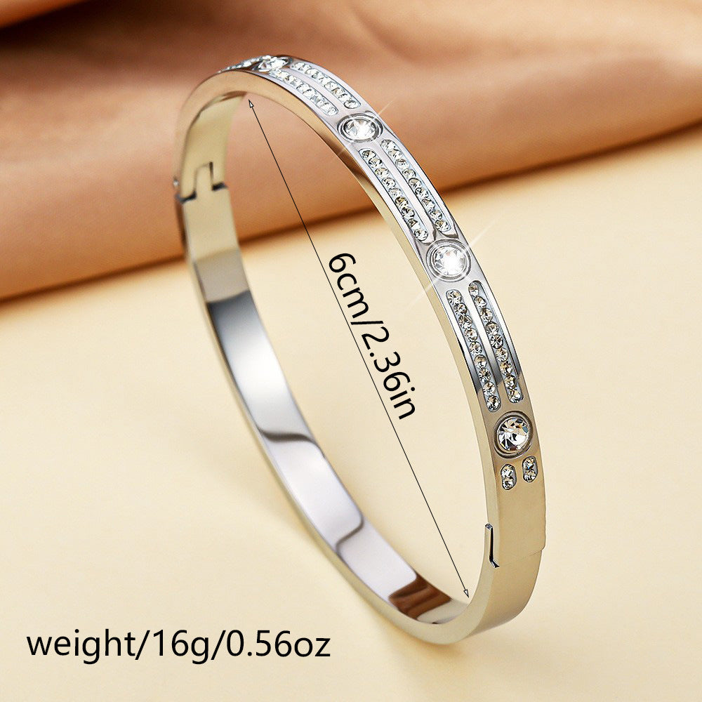 Stainless Steel Bracelet