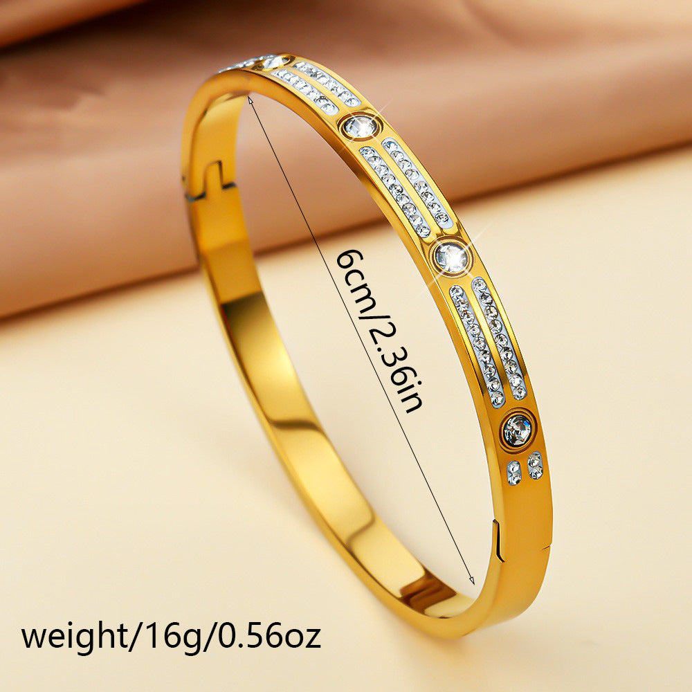 Stainless Steel Bracelet