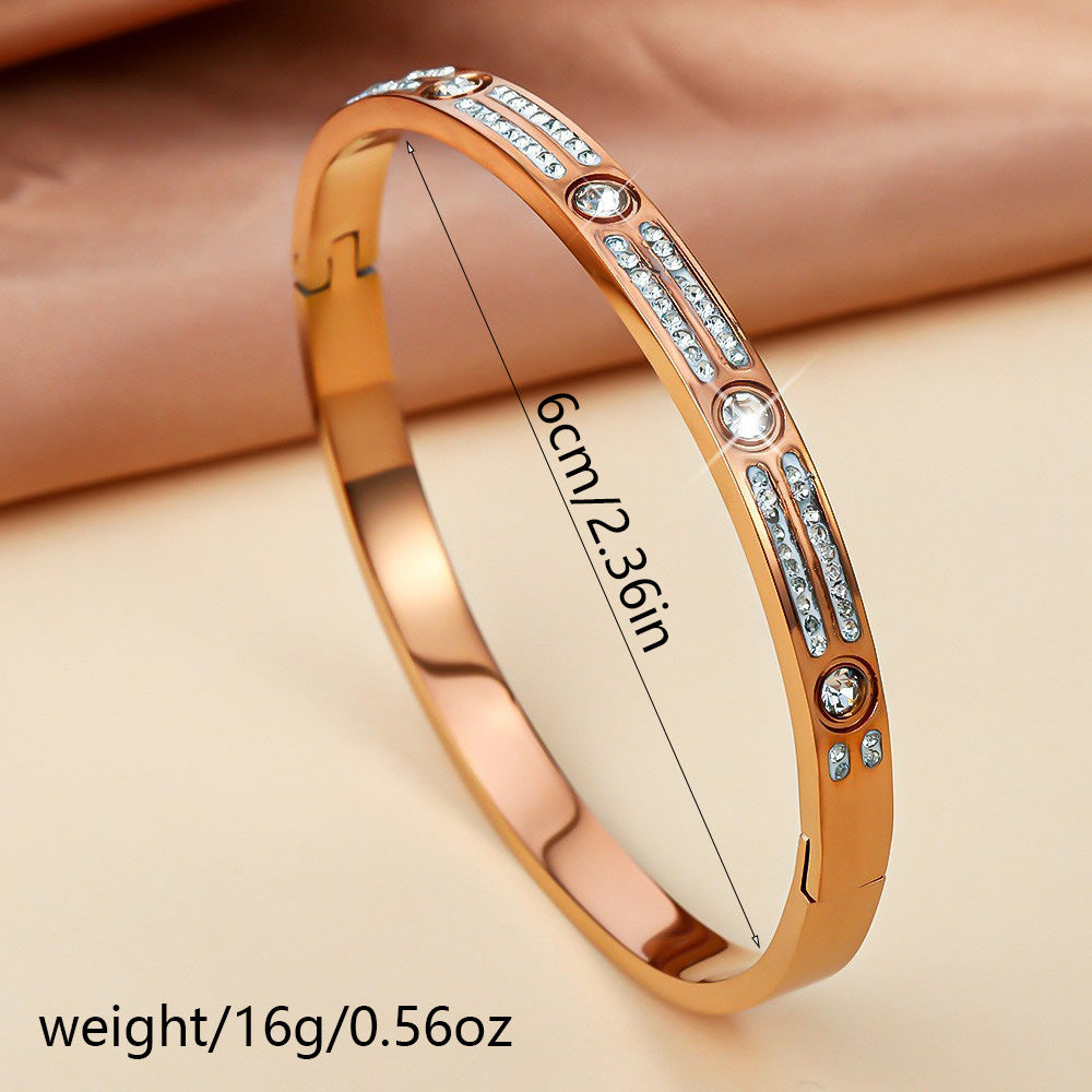 Stainless Steel Bracelet