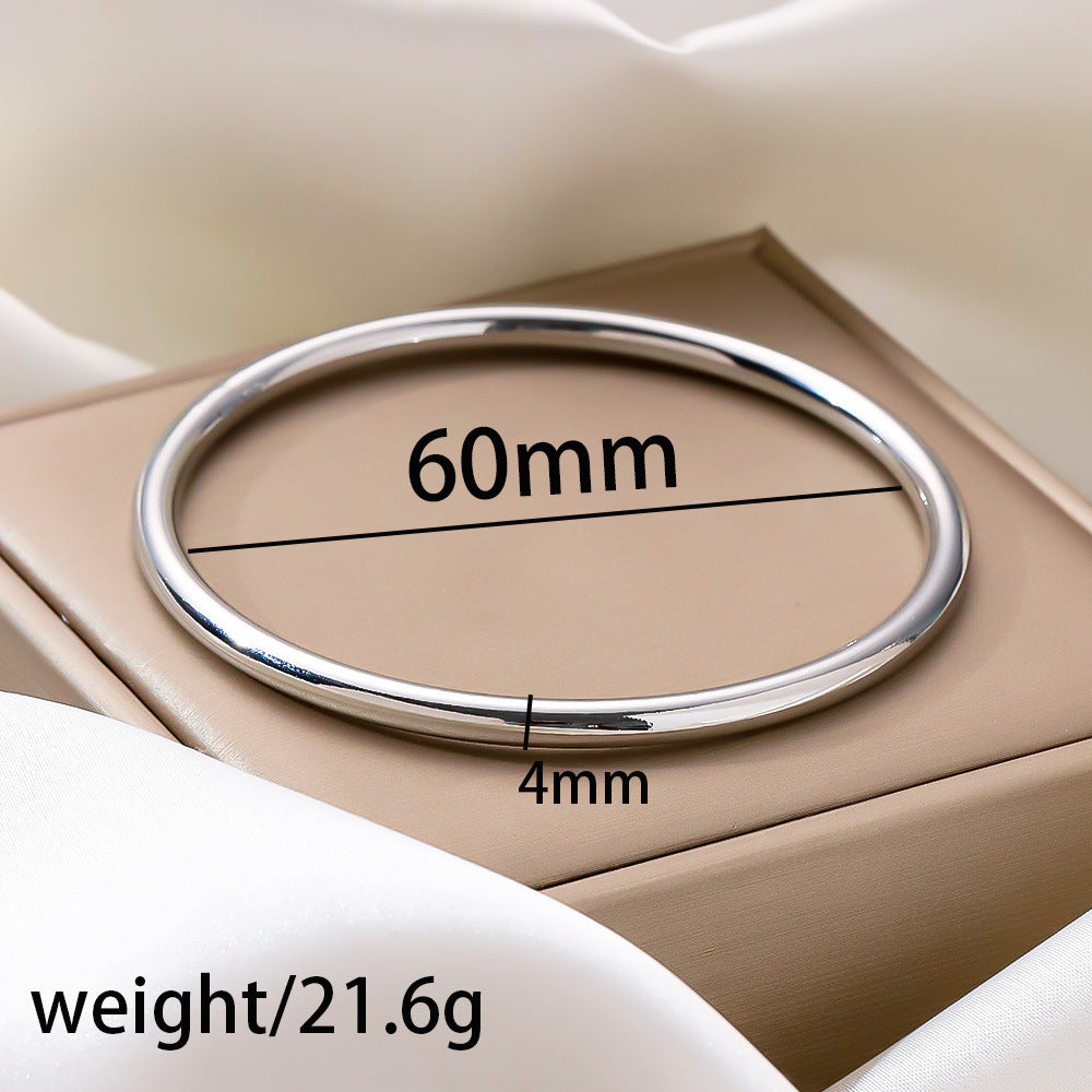 Stainless Steel Bracelet