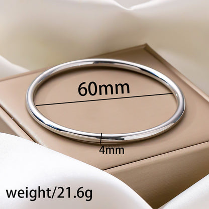 Stainless Steel Bracelet