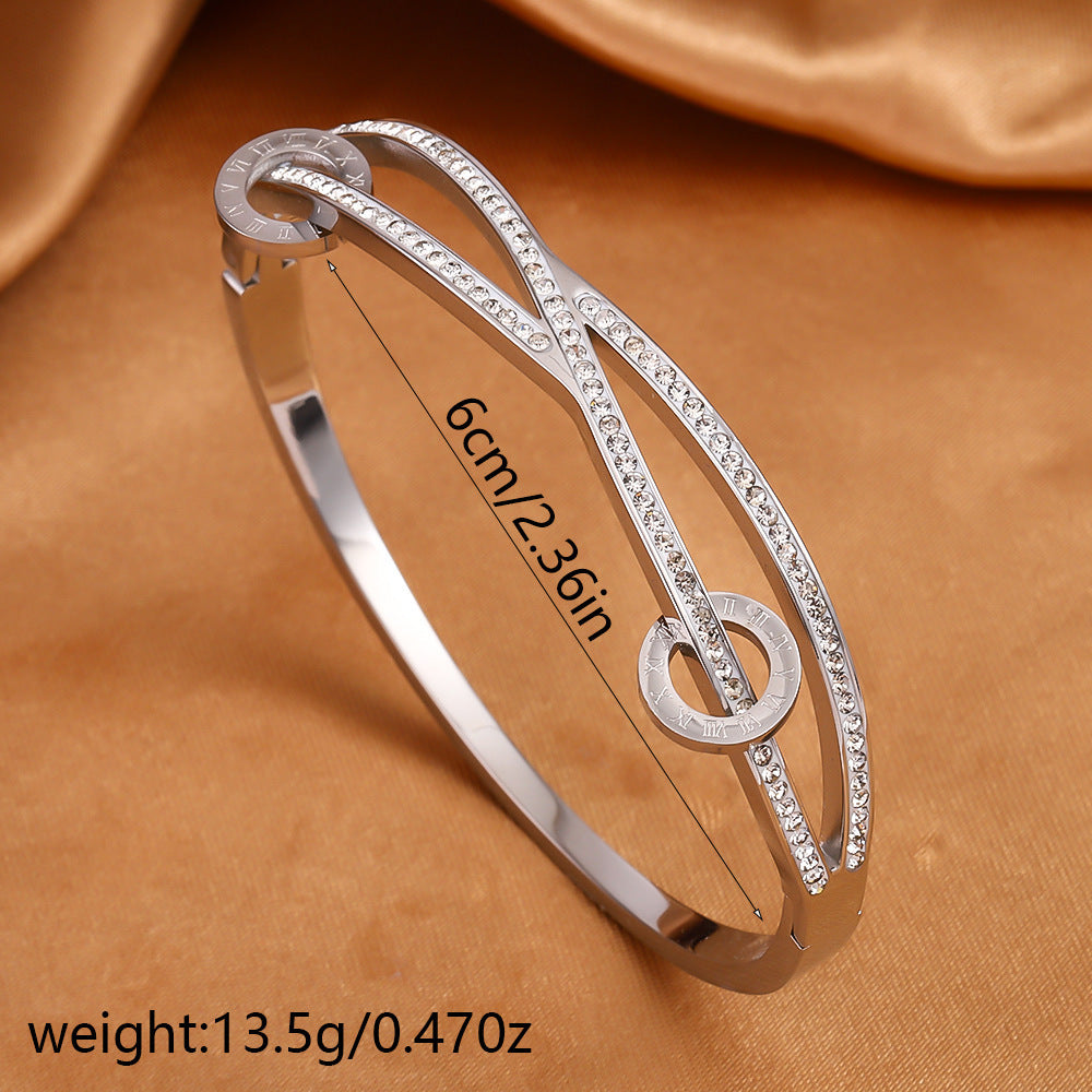 Stainless Steel Bracelet