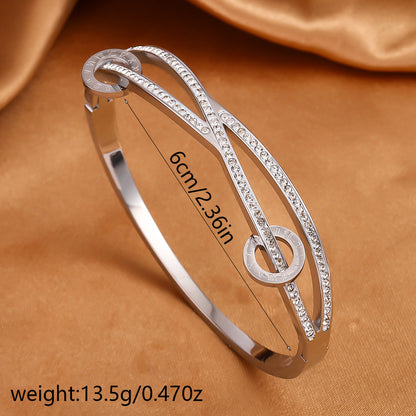 Stainless Steel Bracelet