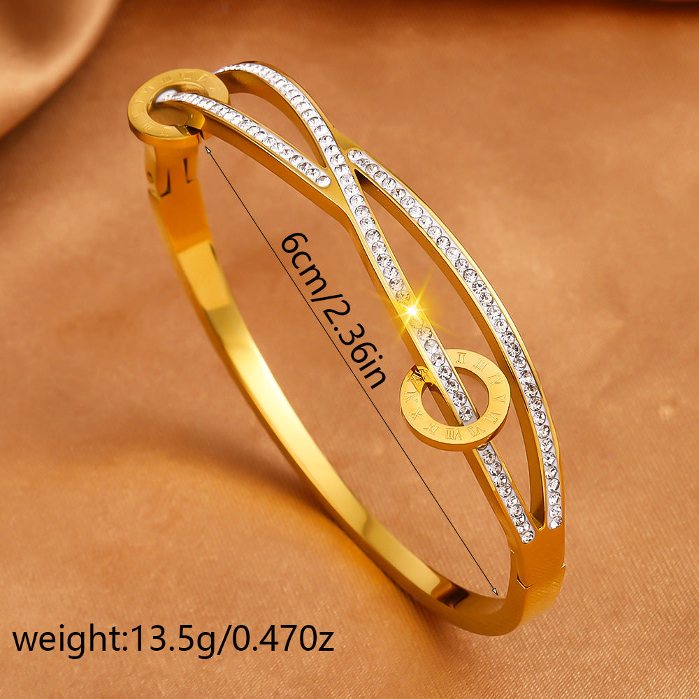Stainless Steel Bracelet
