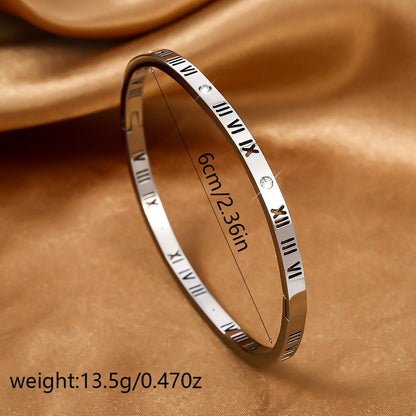 Stainless Steel Bracelet