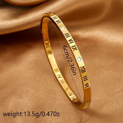 Stainless Steel Bracelet