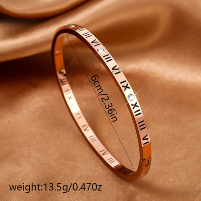 Stainless Steel Bracelet