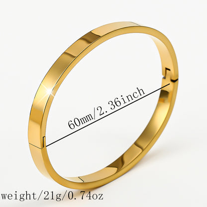 Stainless Steel Bracelet