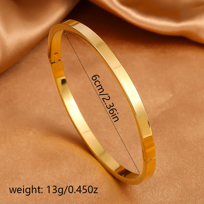 Stainless Steel Bracelet